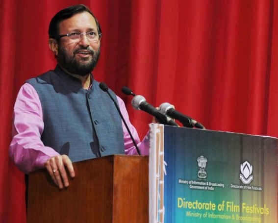 Environment Minister to pay three-Day visit to North-East Environment Minister to pay three-Day visit to North-East